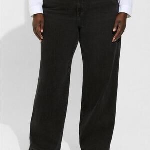 Torrid High-Rise Carpenter Jeans 16R - New with Tags